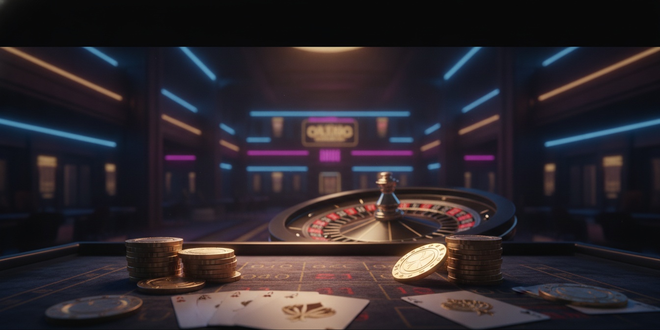 Felix Spin Casino