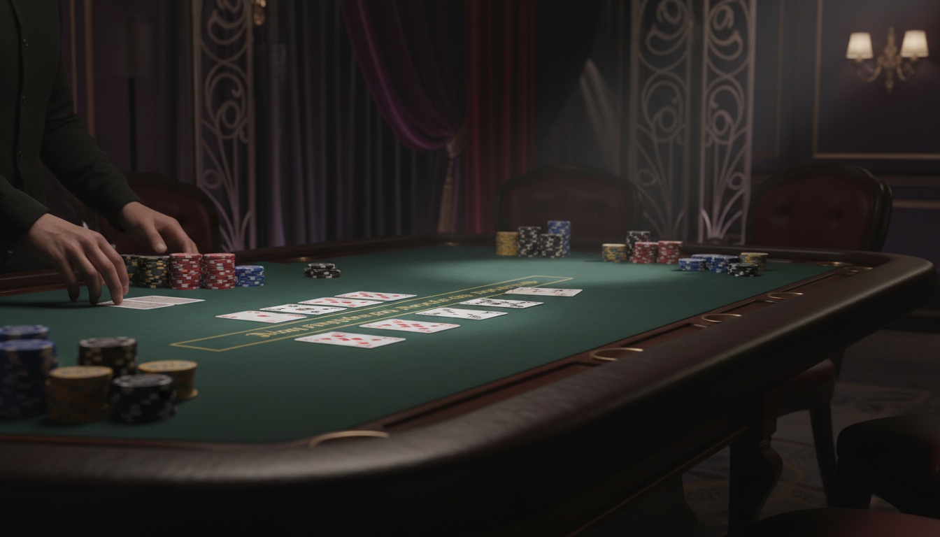 Découvrez les Jeux au Felix Spin Casino